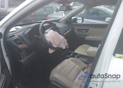 2021 Honda Cr-V Awd Ex-L z USA, uszkodzony, nr VIN 7FARW2H88ME002067